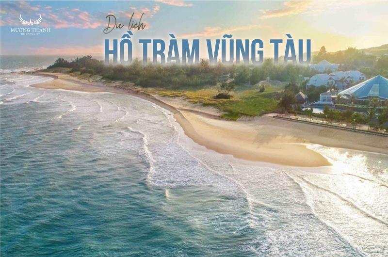 Những vật dụng và hành lý cần thiết để chuẩn bị cho chuyến du lịch biển tại khu du lịch Hồ Tràm
